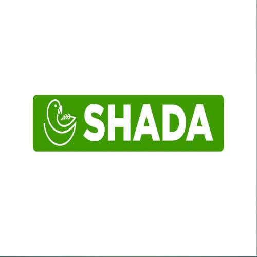 Shada Bird Feed